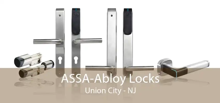 ASSA-Abloy Locks Union City - NJ