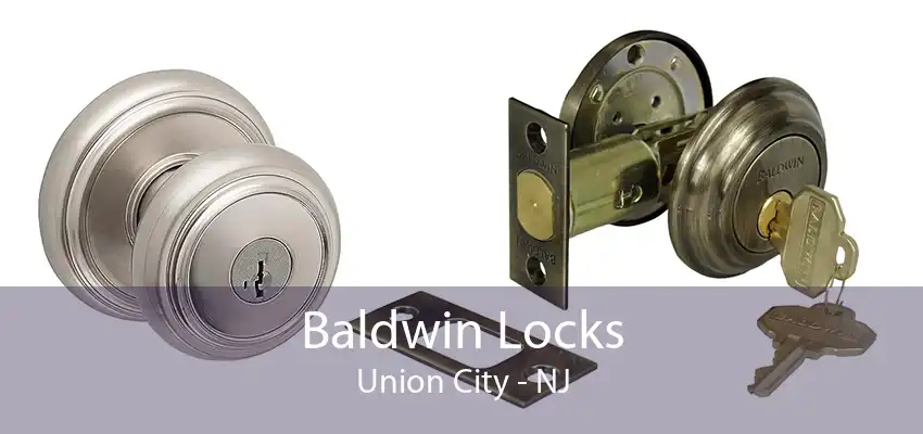 Baldwin Locks Union City - NJ