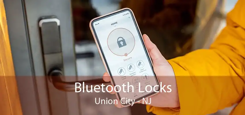 Bluetooth Locks Union City - NJ