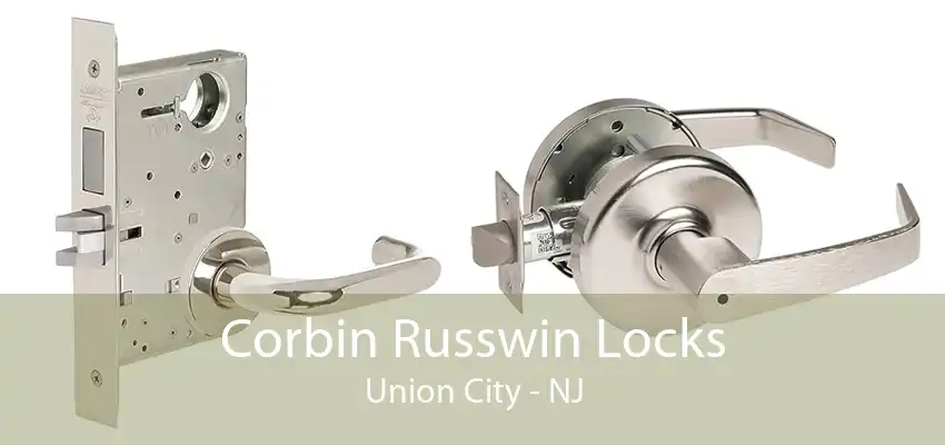 Corbin Russwin Locks Union City - NJ