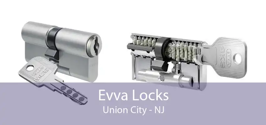 Evva Locks Union City - NJ