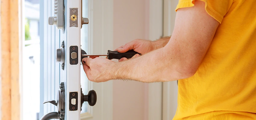 Break-in Prevention Solutions in Union City, NJ