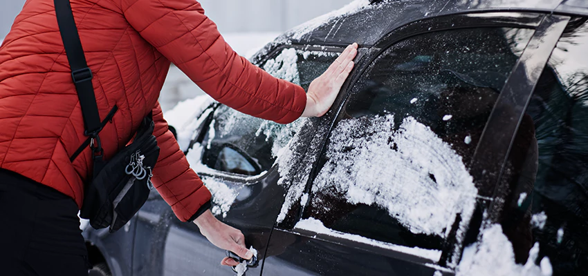 Emergency Keyless Lockout in Union City, NJ