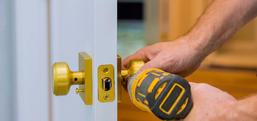 Local Locksmith For Key Fob Replacement in Union City, New Jersey