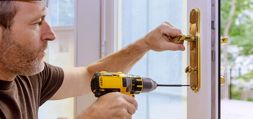 Affordable Bonded & Insured Locksmiths in Union City, NJ