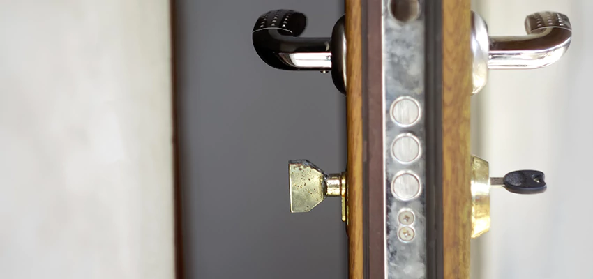 Holiday Emergency Locksmith in Union City, New Jersey