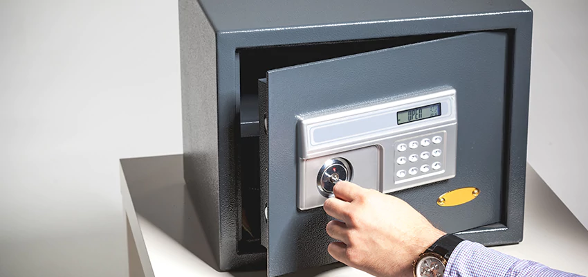 Jewelry Safe Unlocking Service in Union City, New Jersey