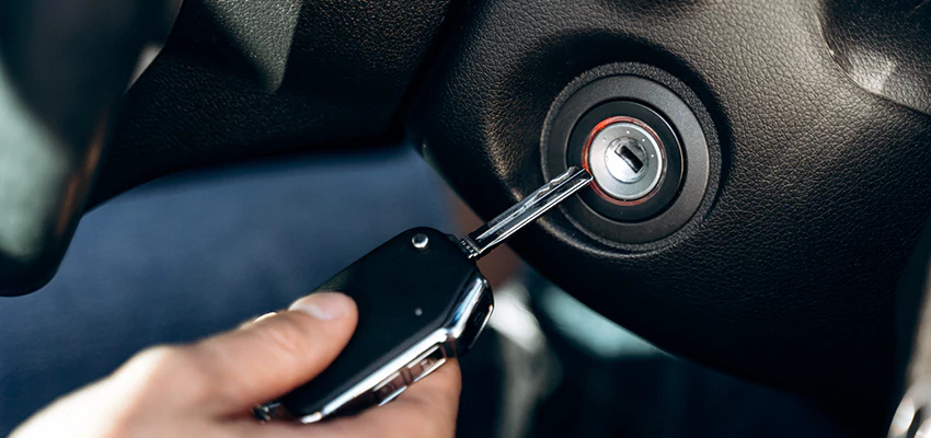 Car Key Replacement Locksmith in Union City, New Jersey