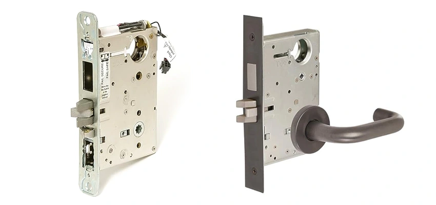 Corbin Russwin Mortise Locks Repair Installation in Union City, NJ