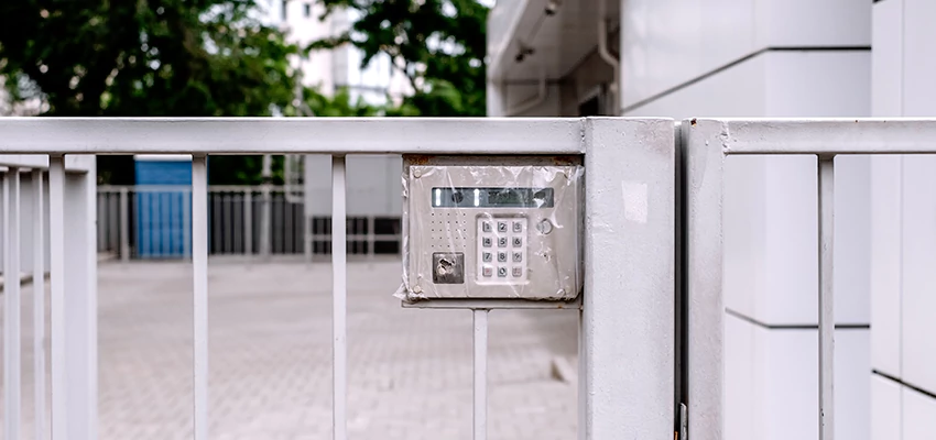 Gate Locks For Metal Gates in Union City, New Jersey