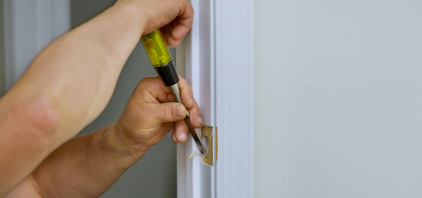 On Demand Locksmith For Key Replacement in Union City, New Jersey