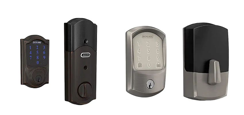 Schlage Smart Locks Repair in Union City, New Jersey