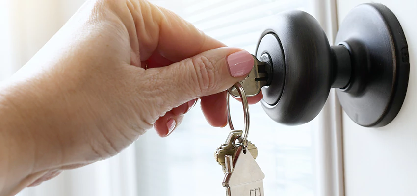 Top Locksmith For Residential Lock Solution in Union City, New Jersey