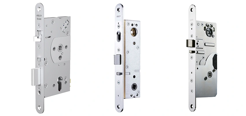 ASSA-Abloy Locks Hinge Repair in Union City, New Jersey