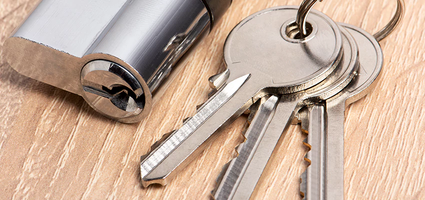 Lock Rekeying Services in Union City, New Jersey