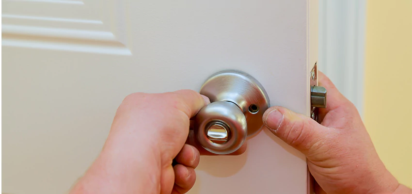 After-hours Locksmith For Lock And Key Installation in Union City, NJ