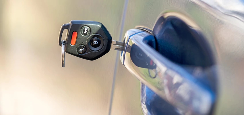 Automotive Locksmith Key Programming Specialists in Union City, NJ