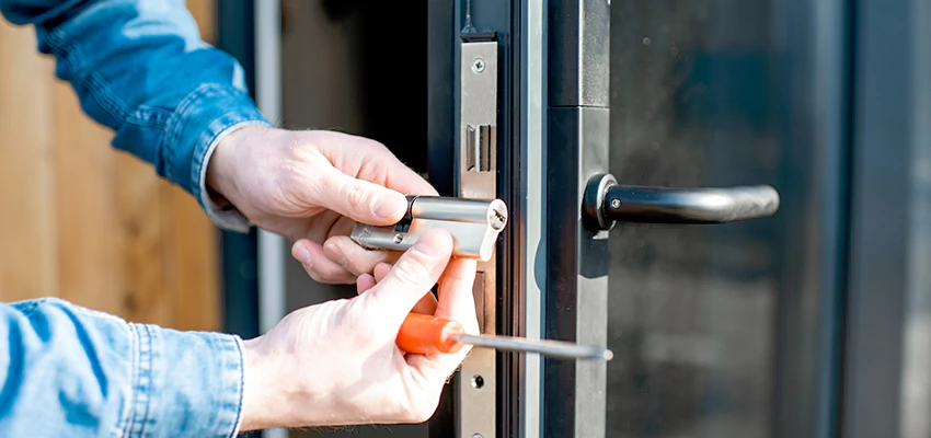 Eviction Locksmith For Lock Repair in Union City, NJ