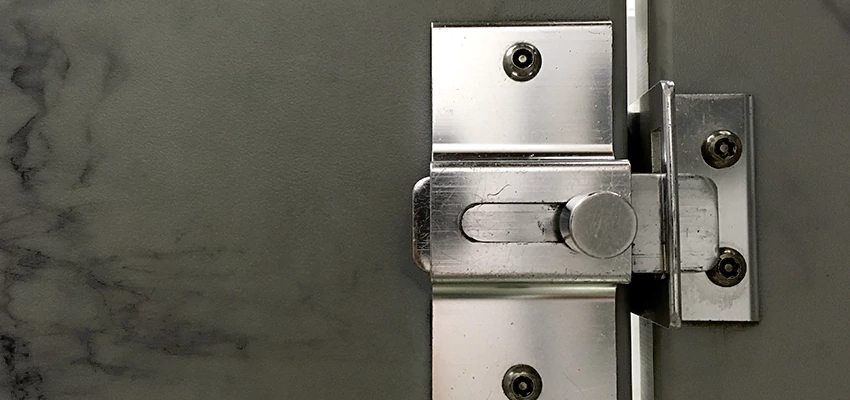 Fix A Room Door Lock in Union City, NJ