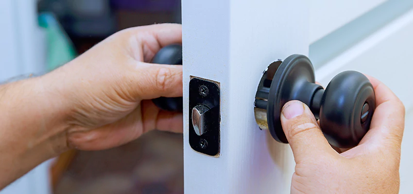 Smart Lock Replacement Assistance in Union City, New Jersey