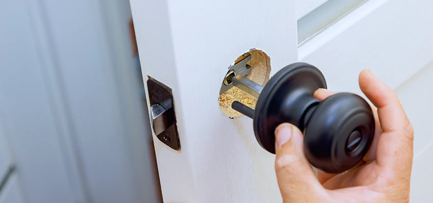 Locksmith For Lock Repair Near Me in Union City, New Jersey