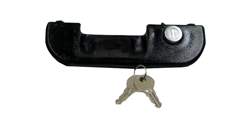 Pop Lock Repair Service in Union City