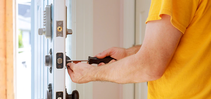 Eviction Locksmith For Key Fob Replacement Services in Union City, NJ