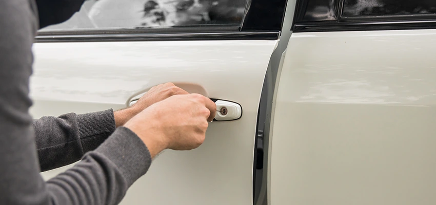 Unlock Car Door Service in Union City, NJ