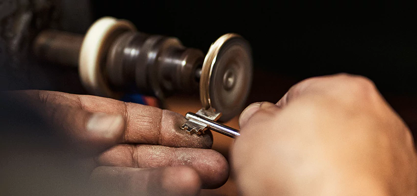 Hotel Lock Master Key System in Union City, New Jersey