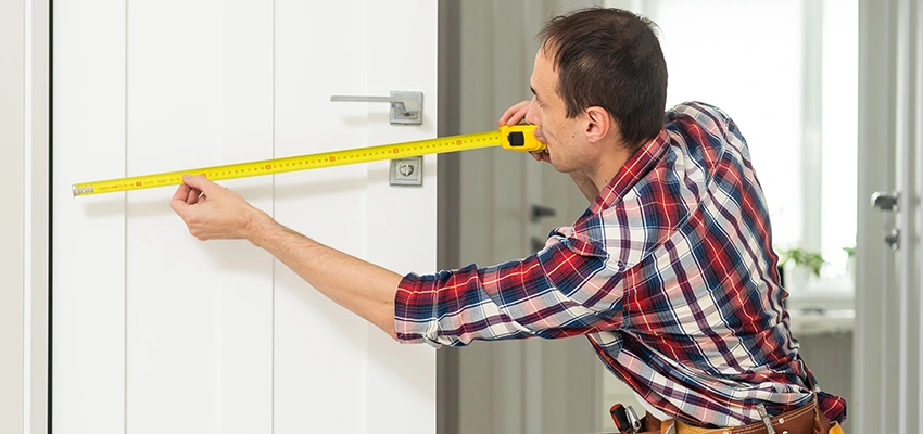 Bonded & Insured Locksmiths For Lock Repair in Union City, New Jersey