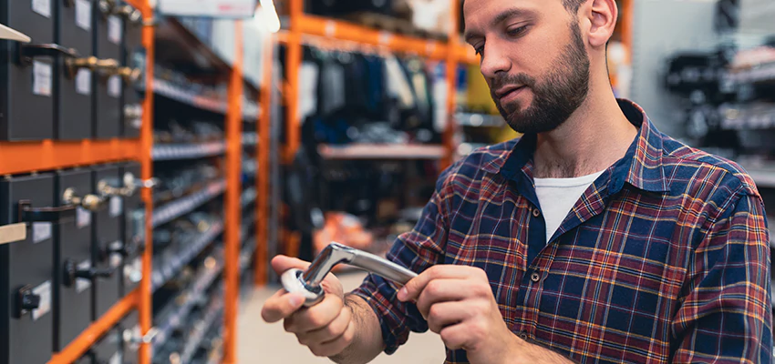 Locksmith For Retail Stores Lockout Services in Union City, New Jersey