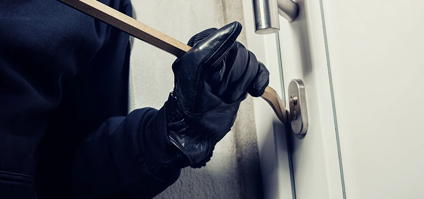 Burglar Damage Door Sensors Repair in Union City, NJ