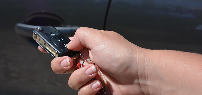 Car Door Unlocking Locksmith in Union City, New Jersey