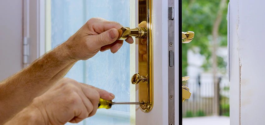 Local Locksmith For Key Duplication in Union City, NJ