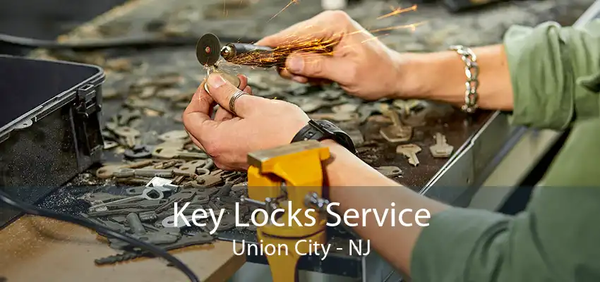 Key Locks Service Union City - NJ