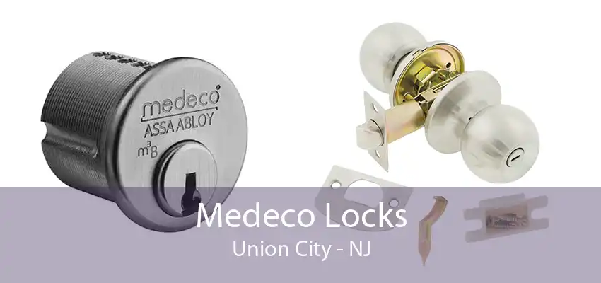 Medeco Locks Union City - NJ