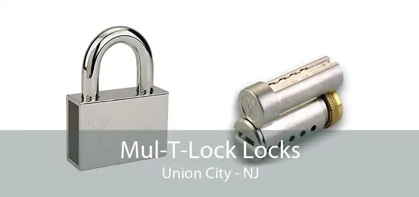 Mul-T-Lock Locks Union City - NJ