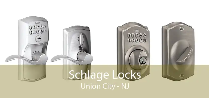 Schlage Locks Union City - NJ