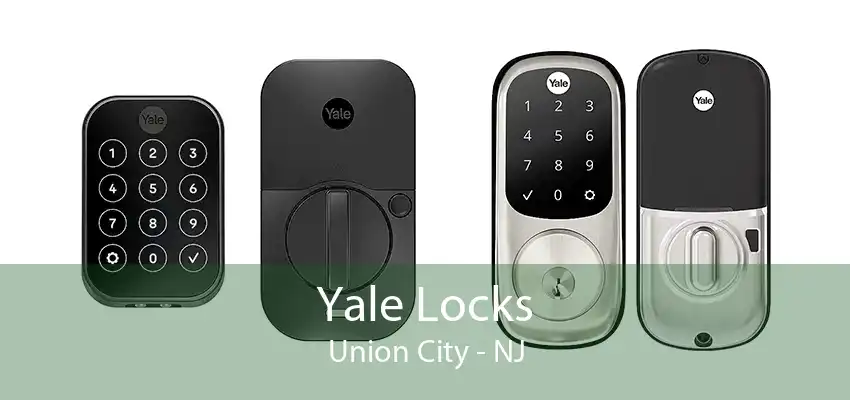 Yale Locks Union City - NJ